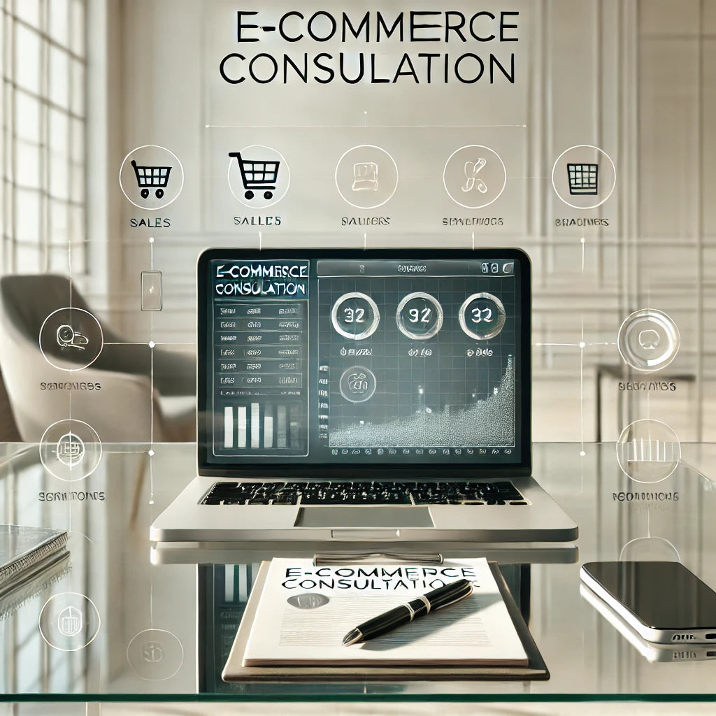 Marketing Consultation